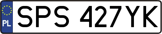 SPS427YK