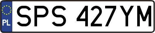 SPS427YM