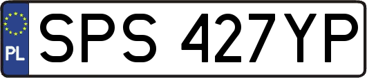 SPS427YP
