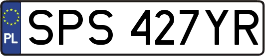 SPS427YR