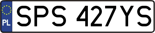 SPS427YS