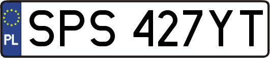 SPS427YT