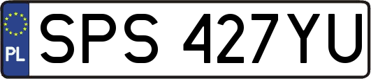 SPS427YU