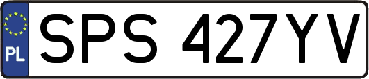 SPS427YV