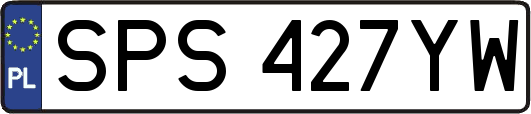 SPS427YW