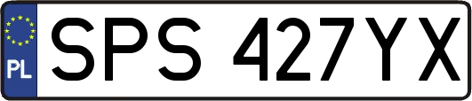 SPS427YX