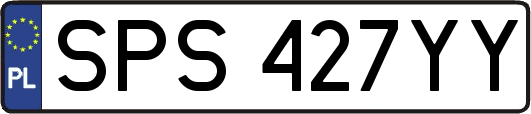 SPS427YY