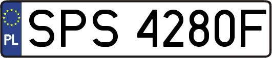 SPS4280F