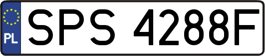SPS4288F