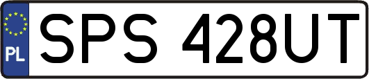 SPS428UT