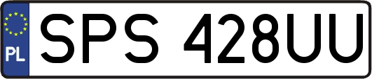 SPS428UU