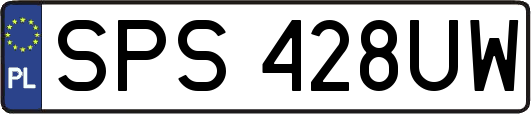 SPS428UW