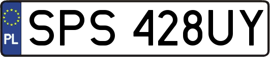 SPS428UY