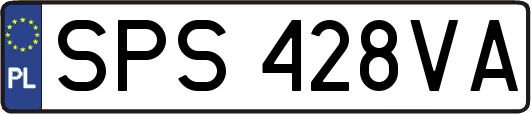 SPS428VA