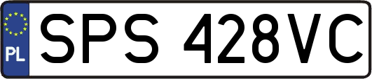 SPS428VC