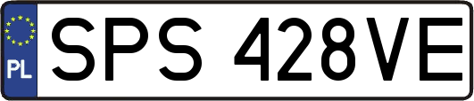 SPS428VE