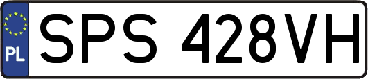 SPS428VH