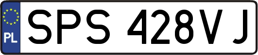 SPS428VJ