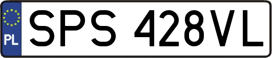 SPS428VL