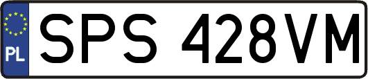 SPS428VM