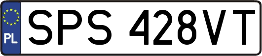 SPS428VT