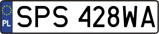 SPS428WA