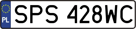 SPS428WC