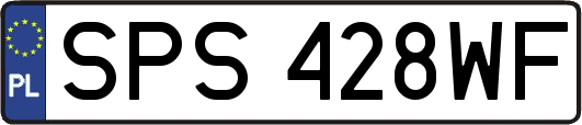 SPS428WF