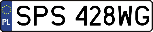 SPS428WG