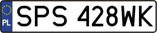 SPS428WK