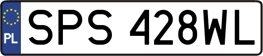 SPS428WL