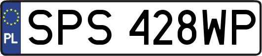 SPS428WP