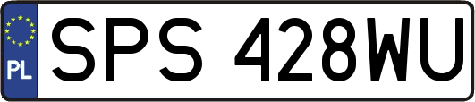 SPS428WU