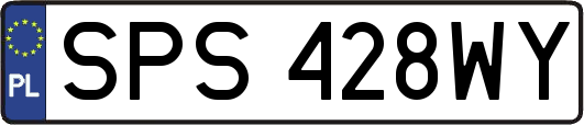 SPS428WY
