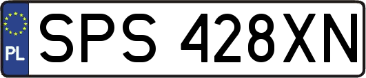SPS428XN