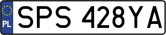 SPS428YA