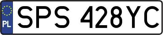 SPS428YC