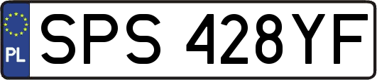 SPS428YF
