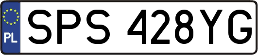 SPS428YG