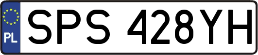 SPS428YH