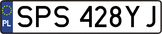 SPS428YJ