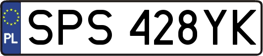 SPS428YK