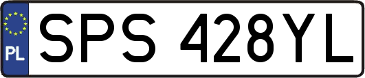 SPS428YL