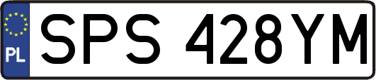SPS428YM