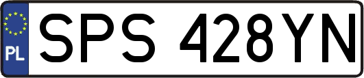 SPS428YN