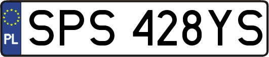 SPS428YS