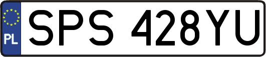 SPS428YU