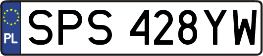 SPS428YW