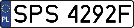 SPS4292F