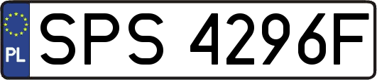 SPS4296F